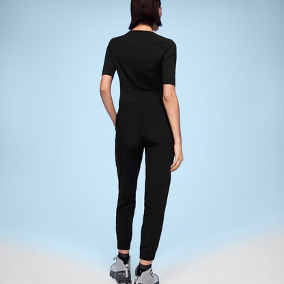 On Trek Pants Black (Women'S)