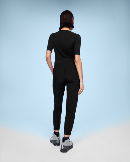 on trek pants Black (Women's)