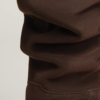  Hermes Jumping Supple Boot Marron Bne