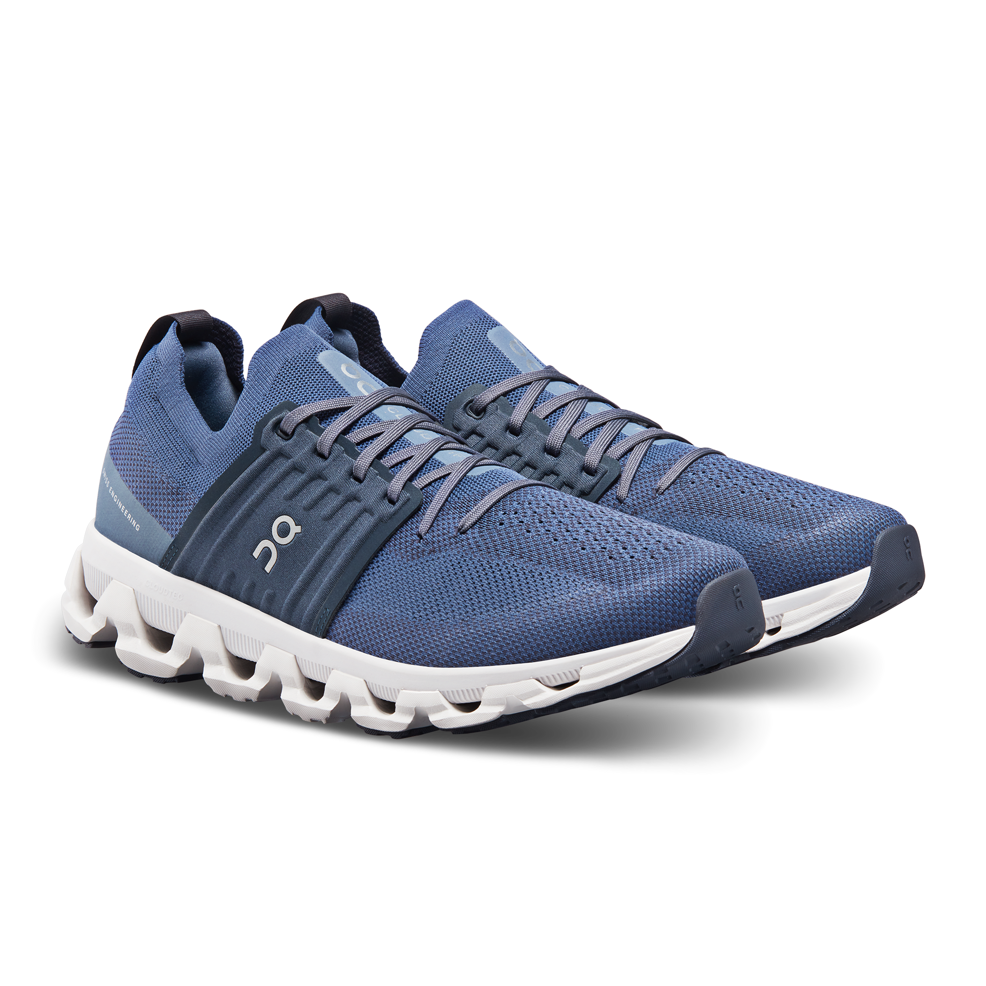 On Cloudswift 3 Denim Midnight
