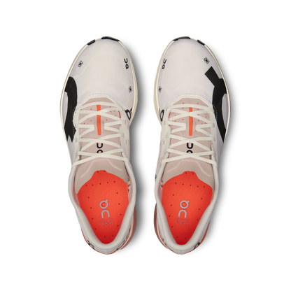 On Cloudboom Echo 3 White Flame