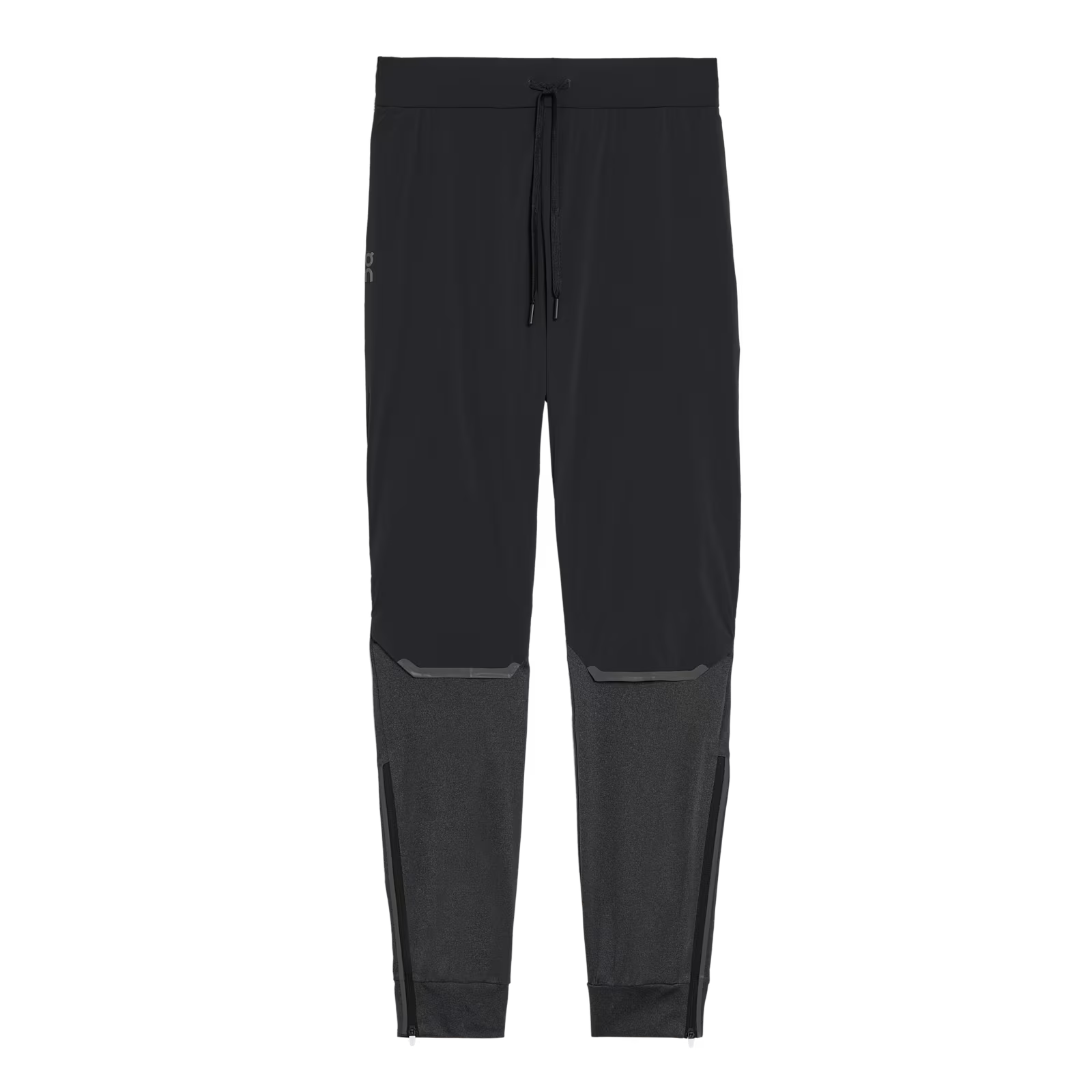 On Weather Pants Black (Women'S)
