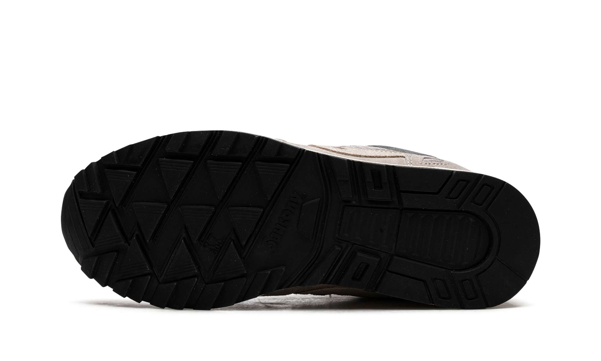 Saucony Shadow 5000 Sand Grey