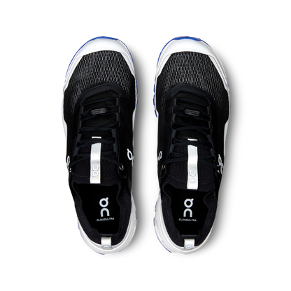 On Cloudultra 2 Black White