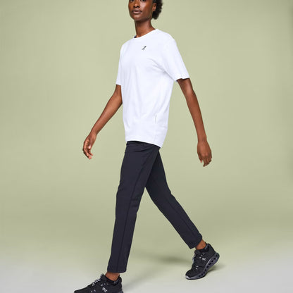 On Graphic-T White (Women'S)