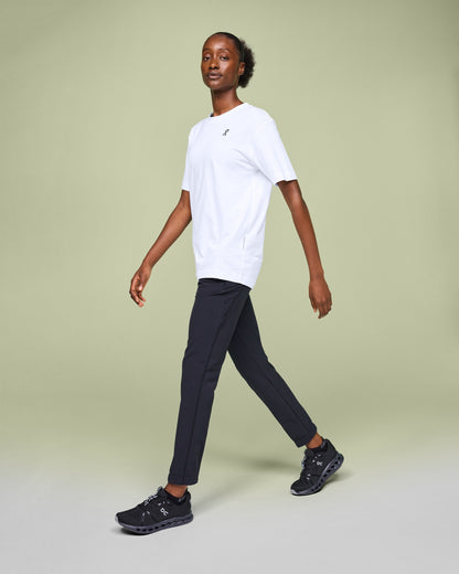 On Graphic-T White (Women'S)