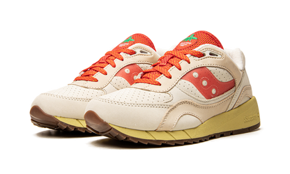 Saucony Shadow 6000 New York Cheesecake
