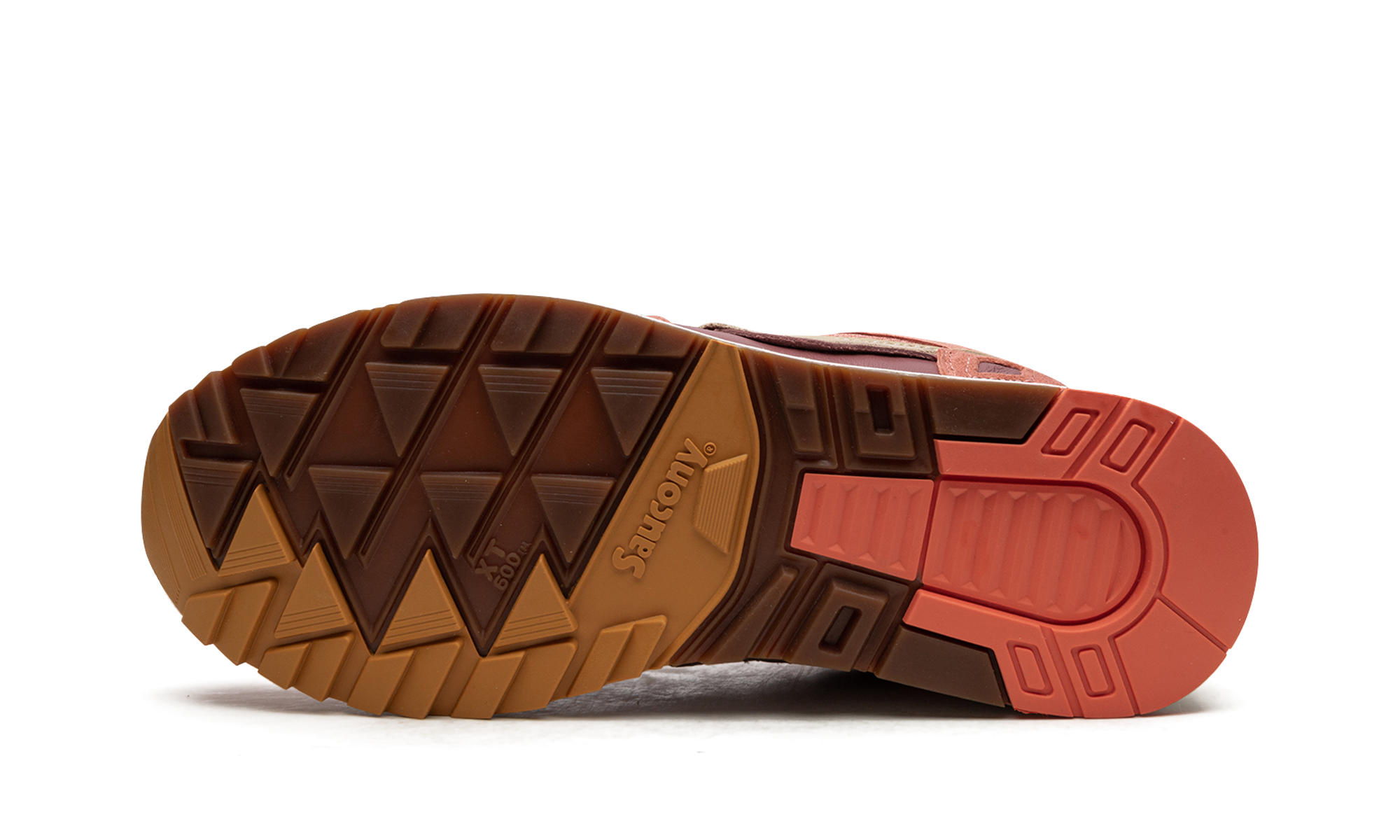 Saucony Shadow 5000 New Normal Coral