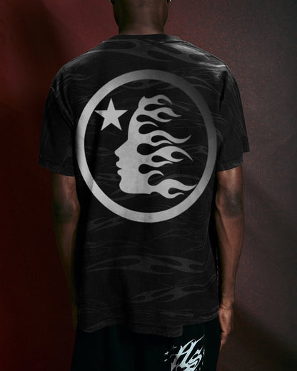 Hellstar Tribal Camo T-Shirt