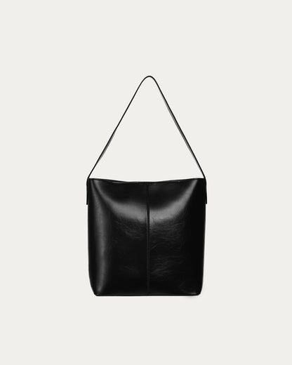 Freja Kaia Bag Black Gloss