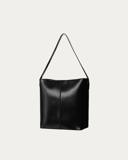 Freja Kaia Bag Black Gloss