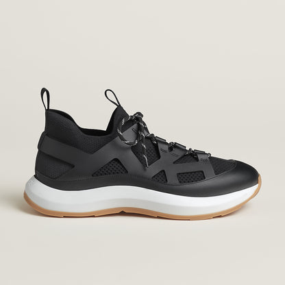  Hermes Katana Sneaker Noir