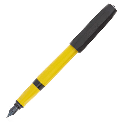Kaweco Perkeo Indian Summer Fountain Pen - Fine Nib - 10001312