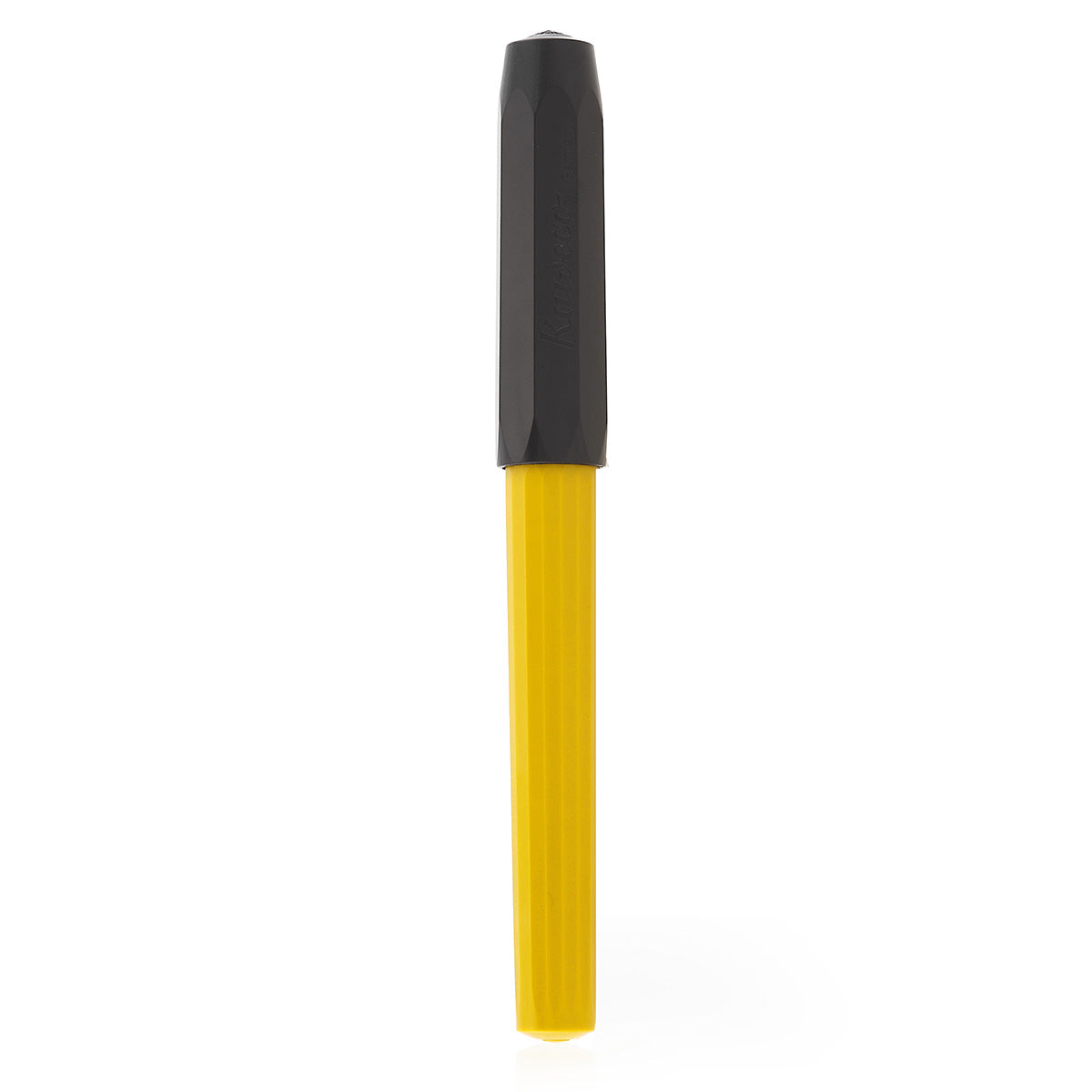 Kaweco Perkeo Indian Summer Fountain Pen - Fine Nib - 10001312