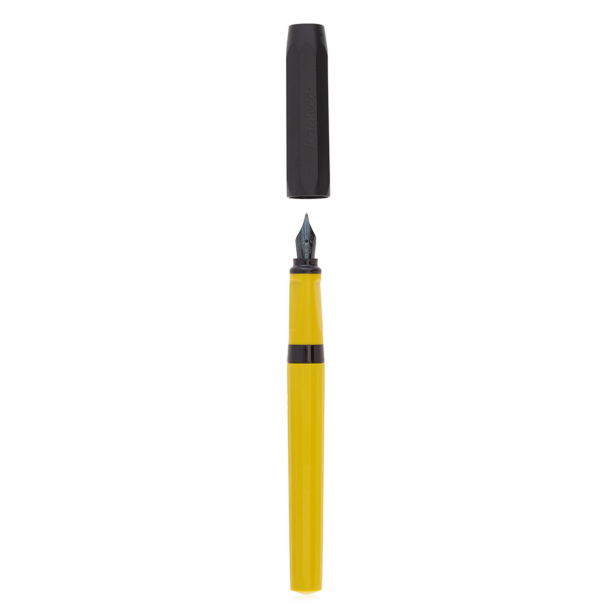 Kaweco Perkeo Indian Summer Fountain Pen - Fine Nib - 10001312