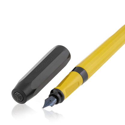 Kaweco Perkeo Indian Summer Fountain Pen - Fine Nib - 10001312