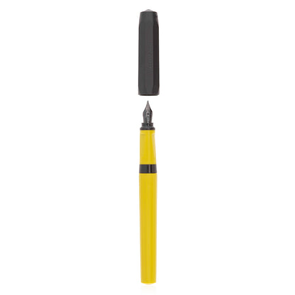 Kaweco Perkeo Indian Summer Fountain Pen - Medium Nib -10001313