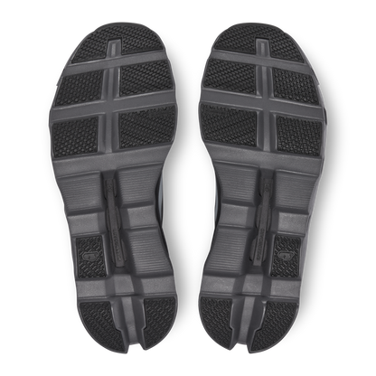 On Cloudmonster Lumos Black