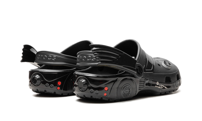 Crocs Classic Clog Batmobile