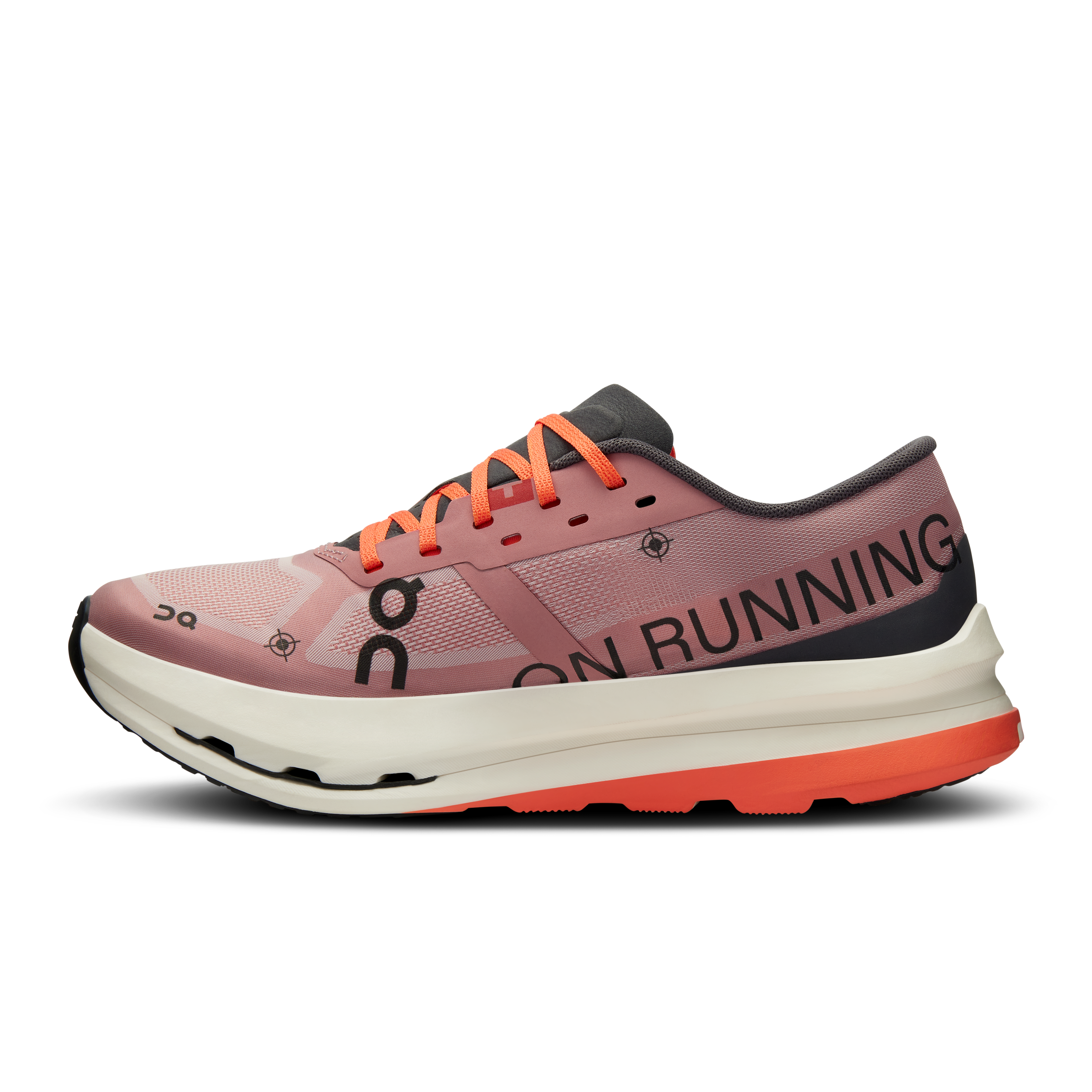 On Cloudboom Echo 3 Dustrose Eclipse (Women'S)