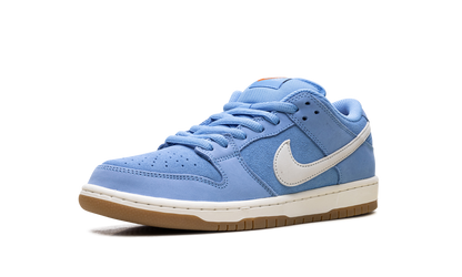Nike SB Dunk Low Pro University Blue Gum