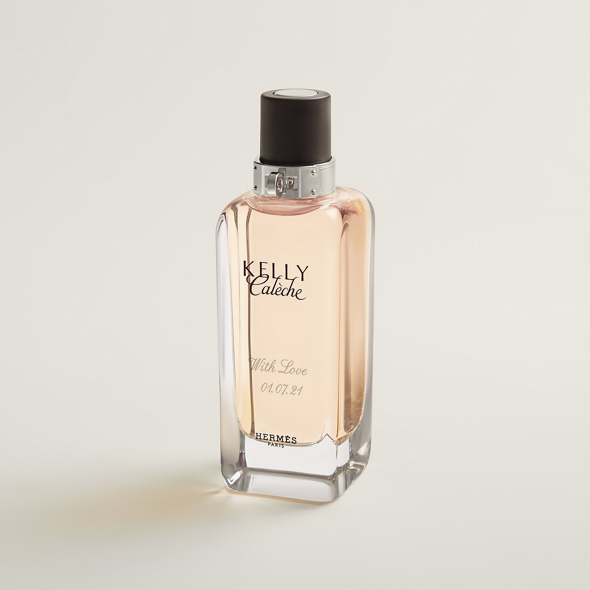  Hermes Kelly Caleche Eau De Toilette