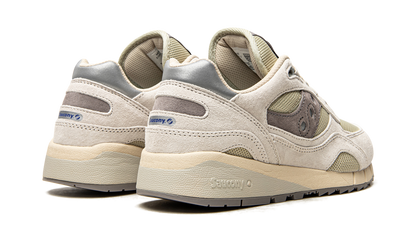 Saucony Shadow 6000 Megabyte