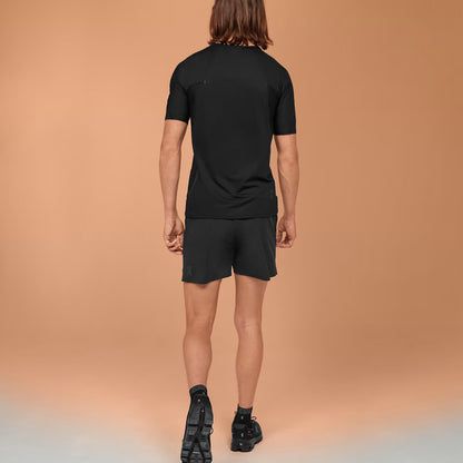 On Ultra Shorts Black