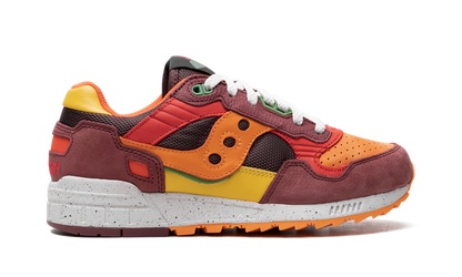 Saucony Shadow 5000 Fall Foliage