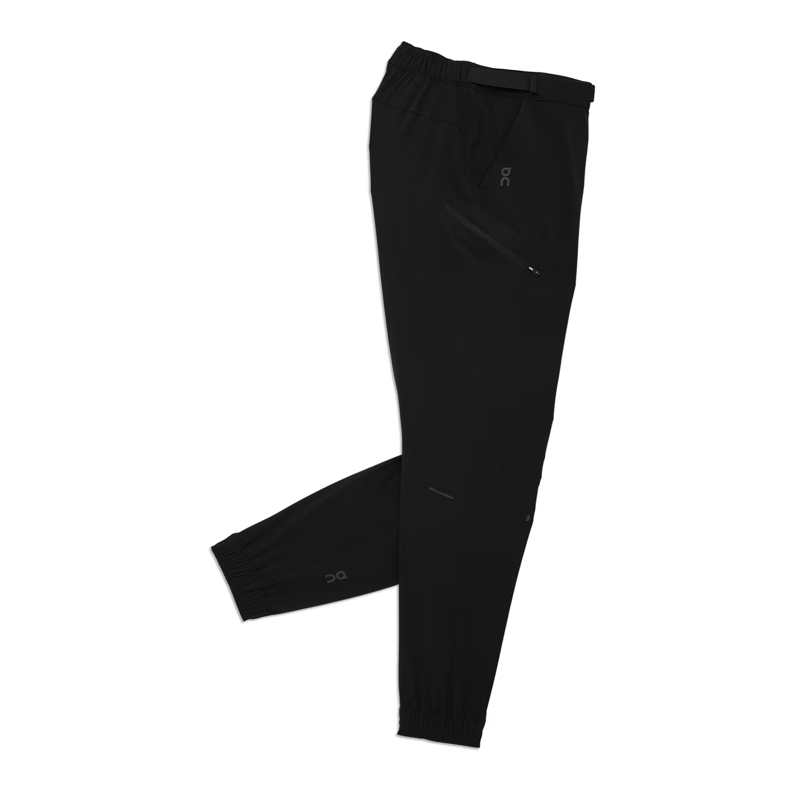 On Trek Pants Black (Women'S)