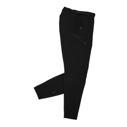 On Trek Pants Black (Women'S)