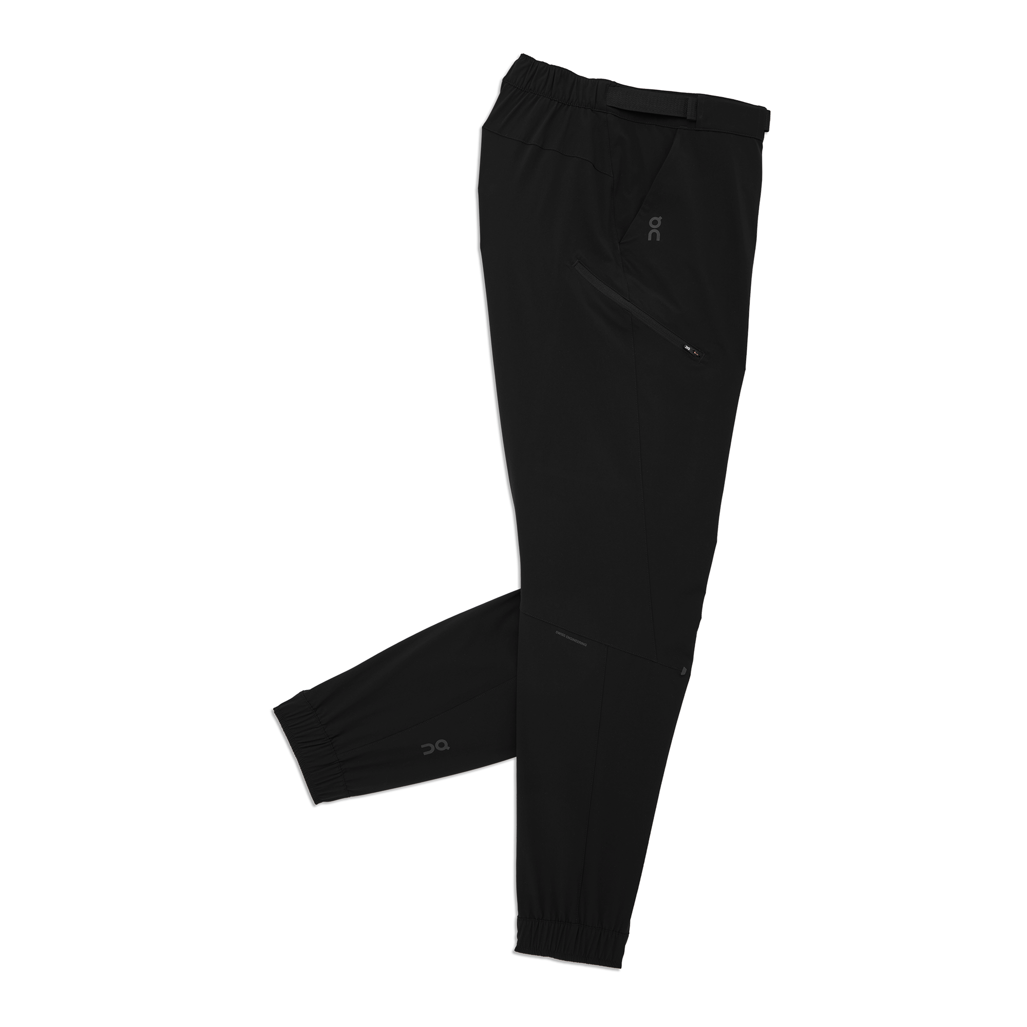 on trek pants Black (Women's)