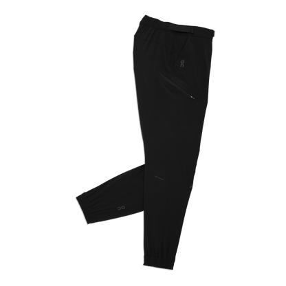 on trek pants Black (Women's)