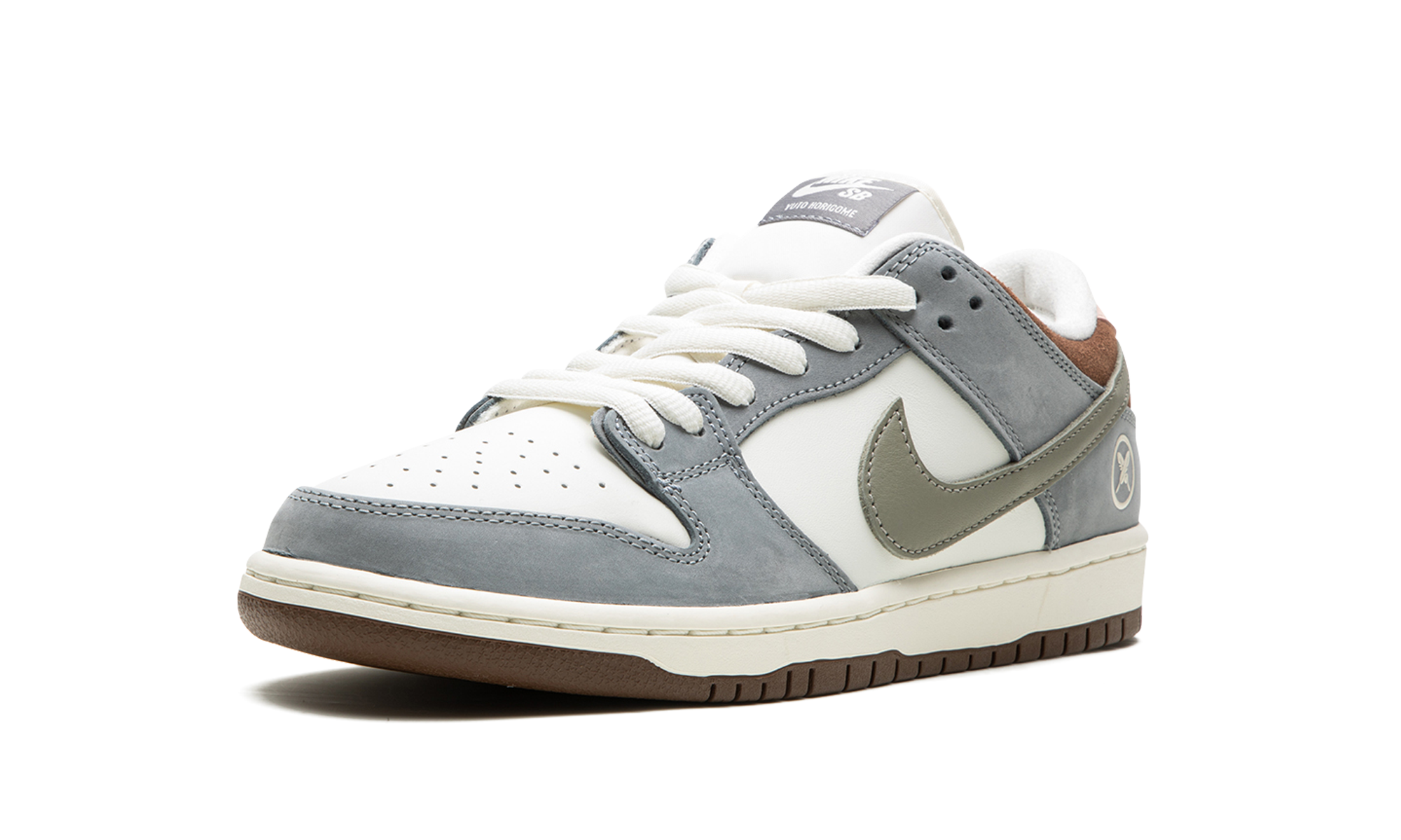 Nike SB Dunk Low Yuto Horigome