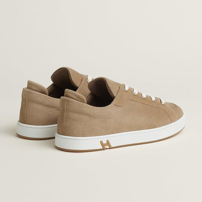  Hermes Kid Sneaker Kraft