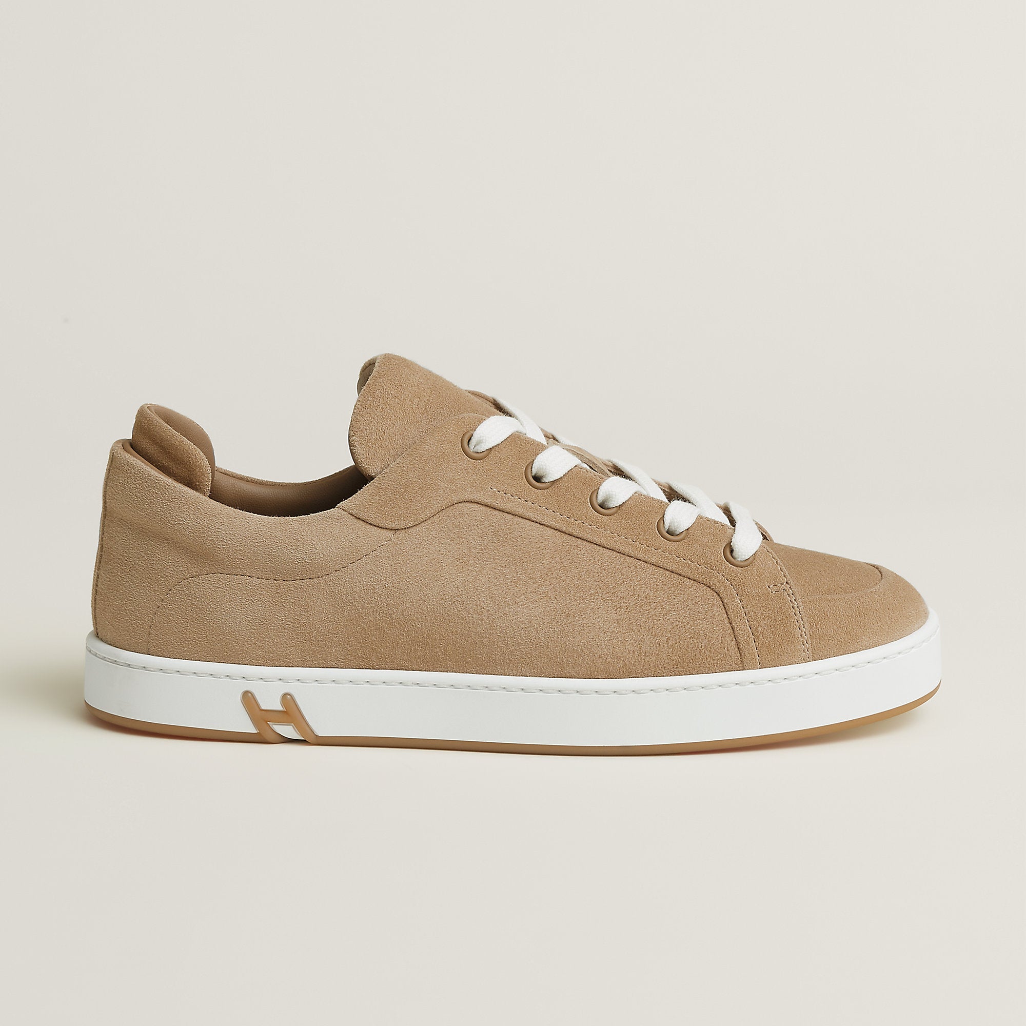  Hermes Kid Sneaker Kraft