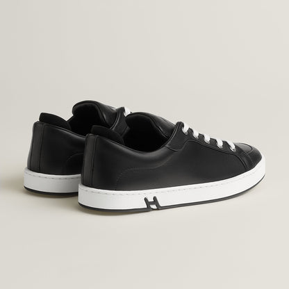  Hermes Kid Sneaker Noir