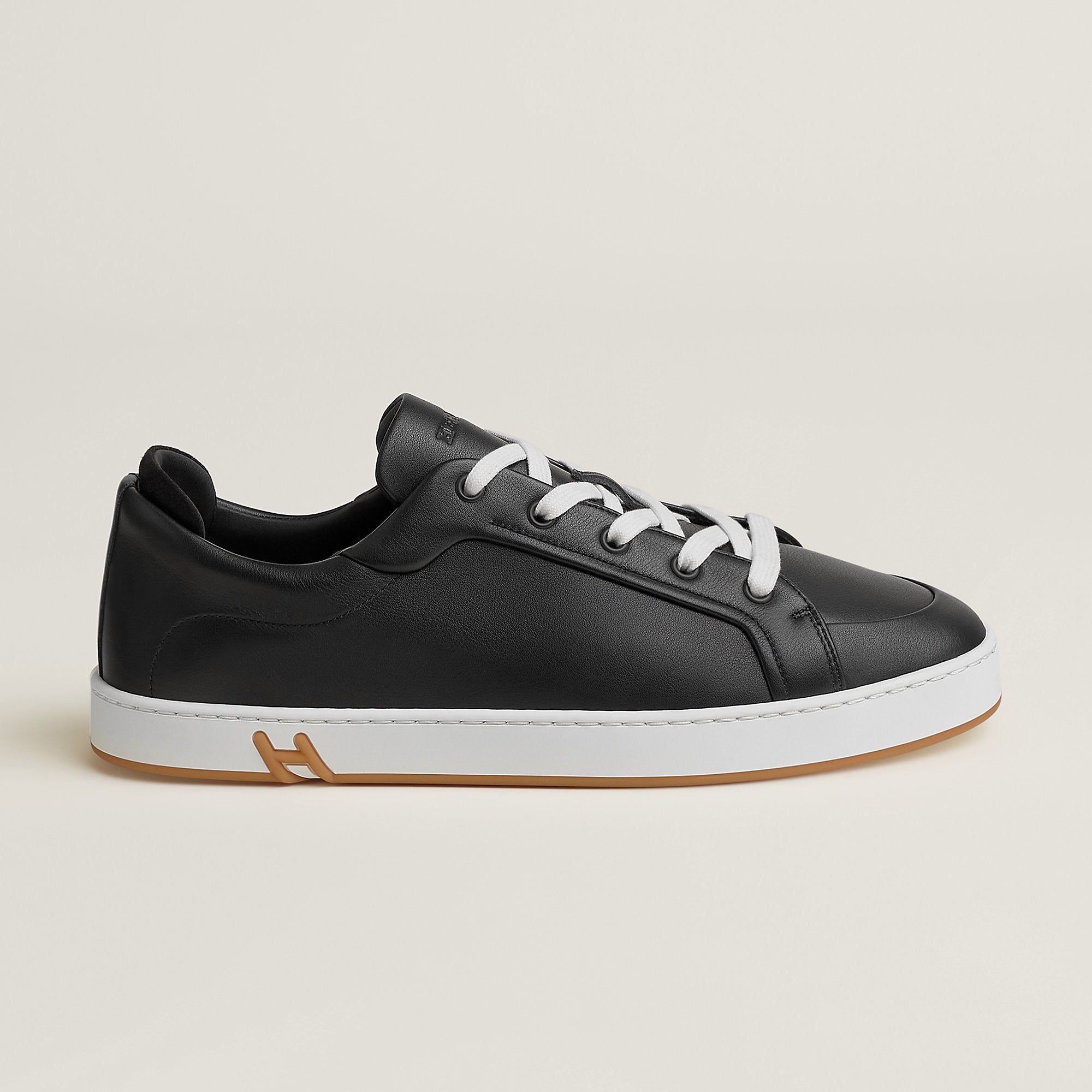  Hermes Kid Sneaker Noir