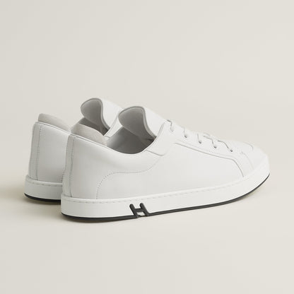  Hermes Kid Sneaker Noir