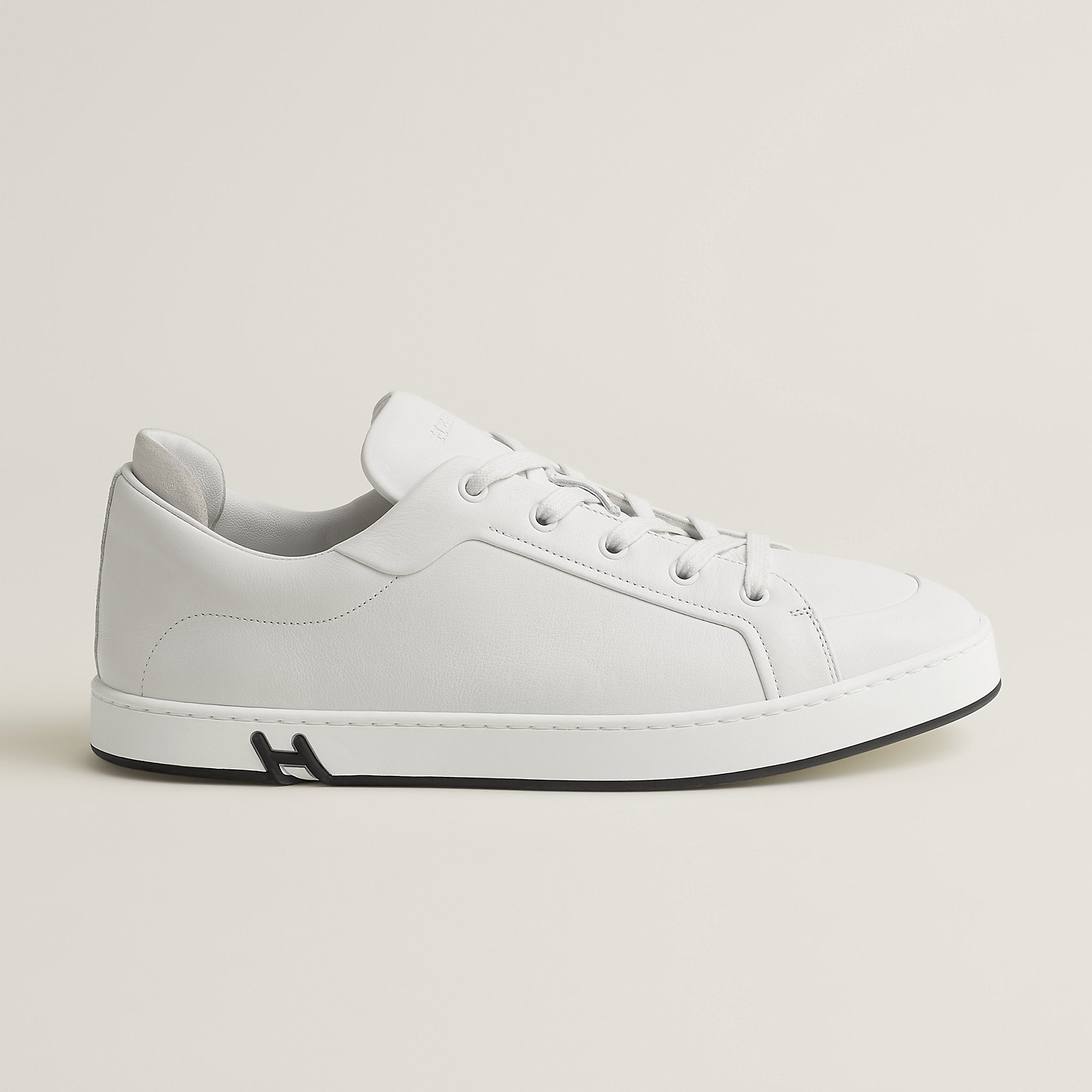  Hermes Kid Sneaker Noir