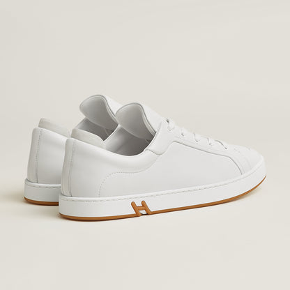  Hermes Kid Sneaker Noir