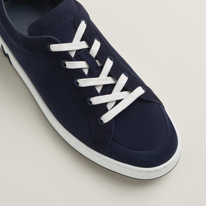  Hermes Kid Sneaker Marine