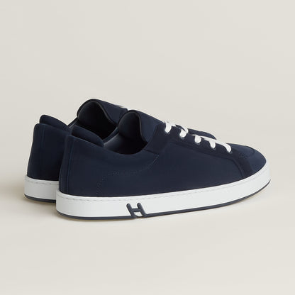  Hermes Kid Sneaker Marine