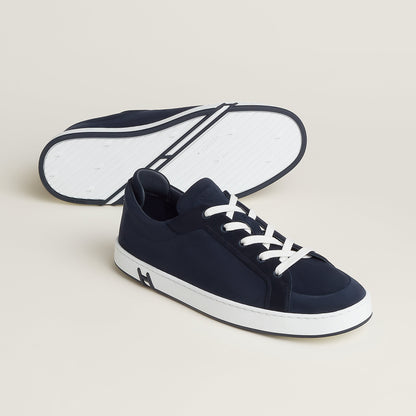  Hermes Kid Sneaker Marine