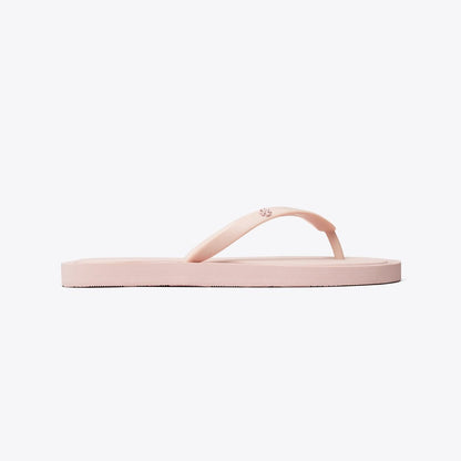 Tory Burch Kira Padded Flip-Flop PINK MEADOW