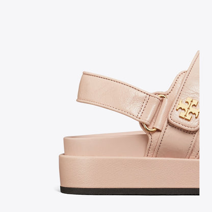 Tory Burch Kira Sport Sandal SHELL PINK