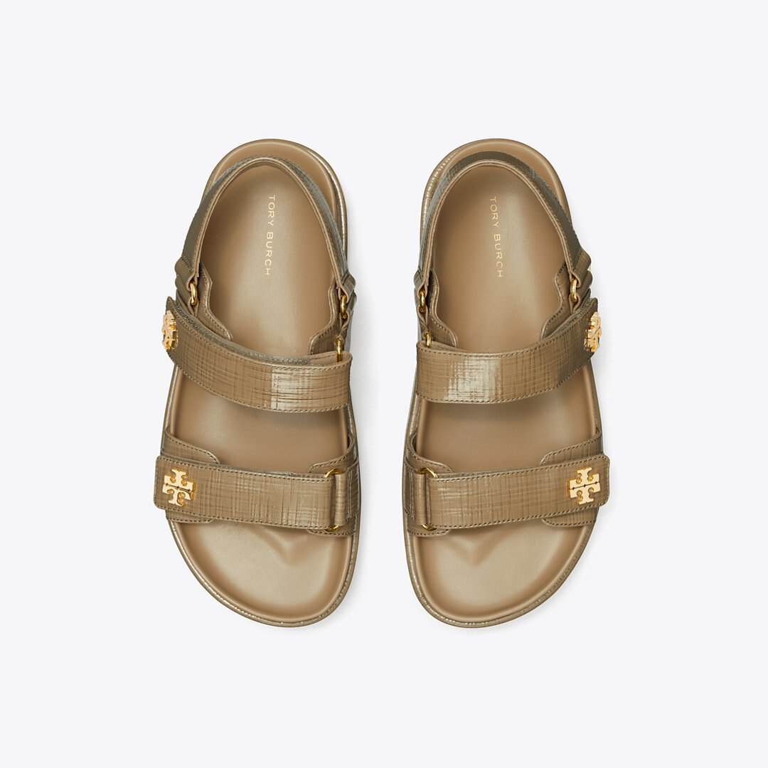 Tory Burch Kira Sport Sandal ELK