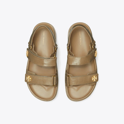Tory Burch Kira Sport Sandal ELK