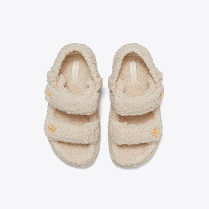 Tory Burch Kira Sport Sandal TAUPE