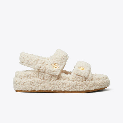 Tory Burch Kira Sport Sandal TAUPE